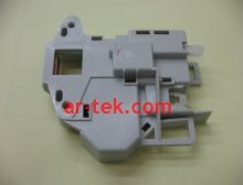 02 19 013 DOOR LOCK BK 5500E - 2201620001